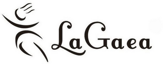 LAGAEA logo