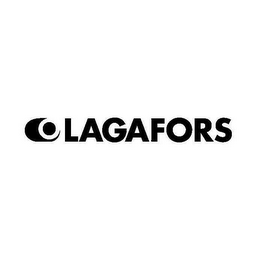 LAGAFORS logo