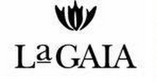 LAGAIA logo