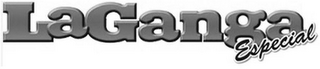 LAGANGA ESPECIAL logo