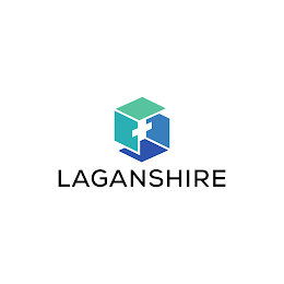 LAGANSHIRE logo