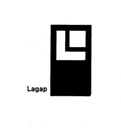 LAGAP logo
