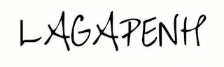 LAGAPENH logo