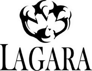 LAGARA logo