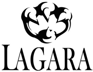 LAGARA logo