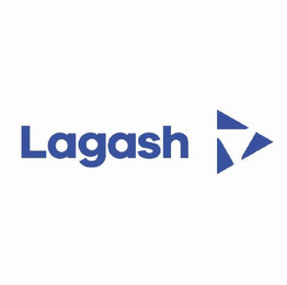 LAGASH logo