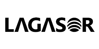 LAGASOR logo