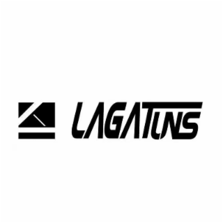 LAGATUNS logo