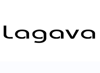 LAGAVA logo