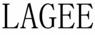 LAGEE logo