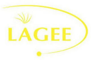 LAGEE logo