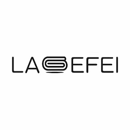LAGEFEI logo