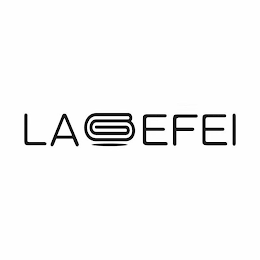 LAGEFEI logo