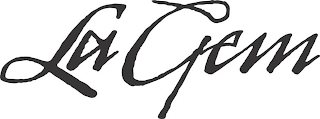 LAGEM logo