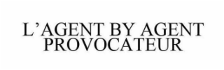 L'AGENT BY AGENT PROVOCATEUR logo