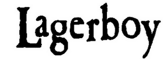 LAGERBOY logo