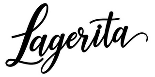 LAGERITA logo