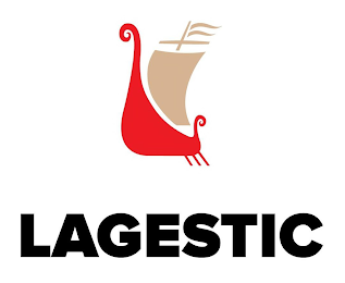 LAGESTIC logo