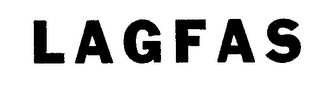LAGFAS logo