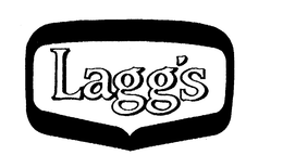 LAGG'S logo