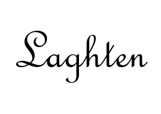 LAGHTEN logo