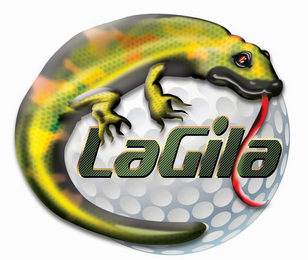 LAGILA logo