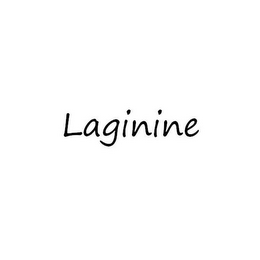 LAGININE logo