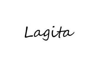 LAGITA logo