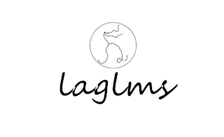 LAGLMS logo