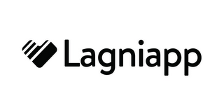 LAGNIAPP logo
