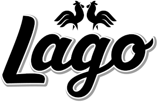LAGO logo
