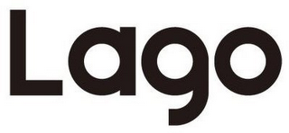 LAGO logo