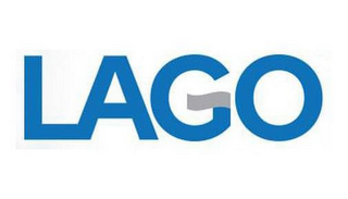 LAGO logo