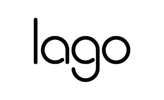 LAGO logo