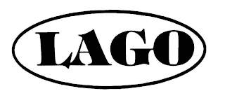 LAGO logo