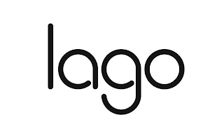 LAGO logo