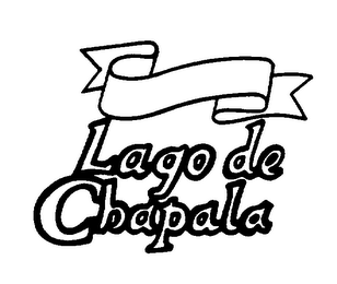 LAGO DE CHAPALA logo