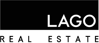 LAGO REAL ESTATE logo