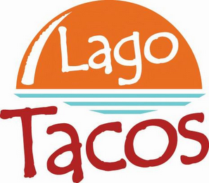 LAGO TACOS logo