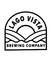 LAGO VISTA BREWING COMPANY