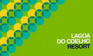 LAGOA DO COELHO RESORT logo