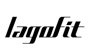 LAGOFIT logo