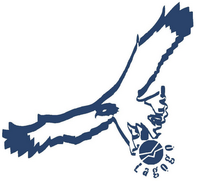 LAGOGO logo