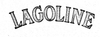 LAGOLINE logo