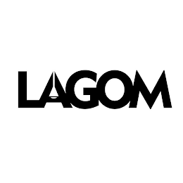 LAGOM logo