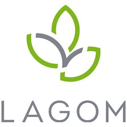 LAGOM logo