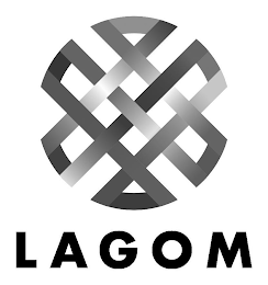 LAGOM logo