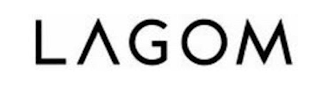 LAGOM logo