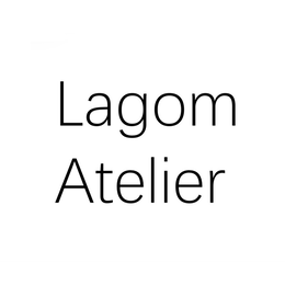 LAGOM ATELIER logo
