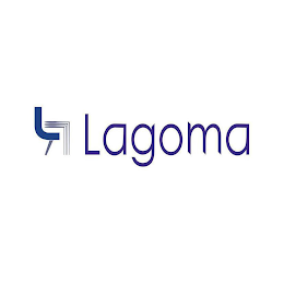 LAGOMA logo